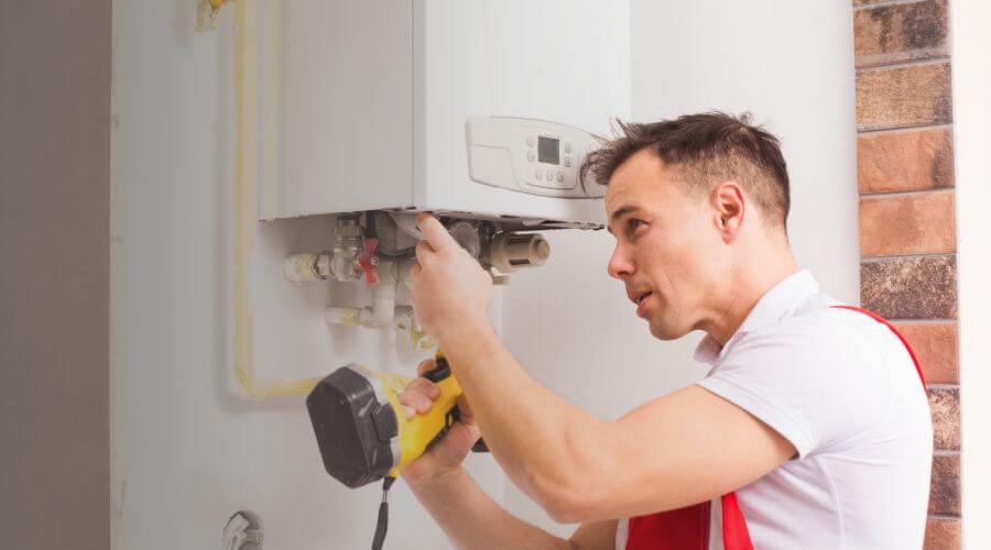 Local annual plumbing maintenance in Willcox, AZ